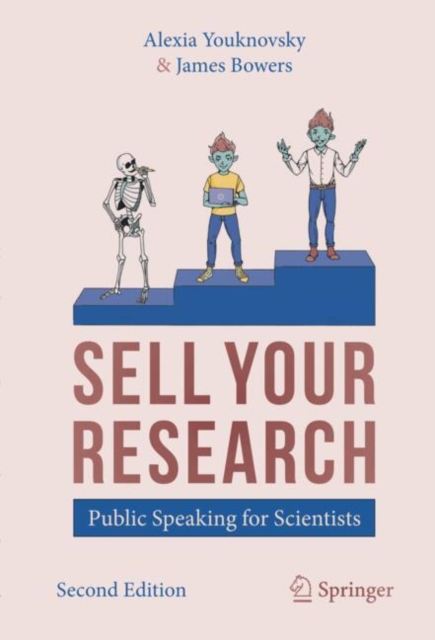 SELL YOUR RESEARCH