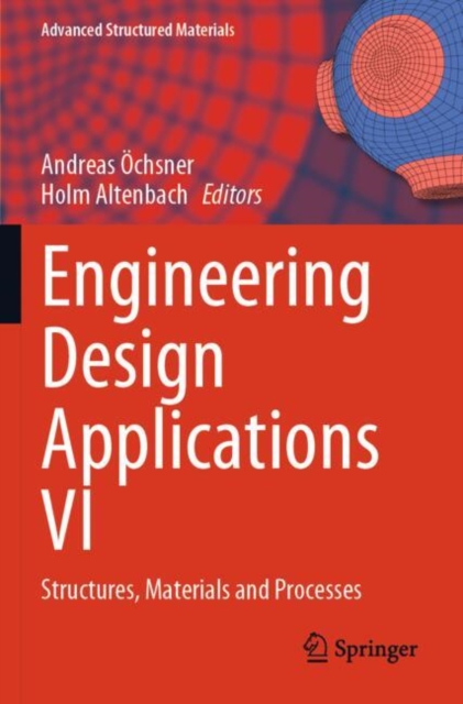 Engineering Design Applications VI