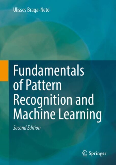 Fundamentals of Pattern Recognition and Machine Learning