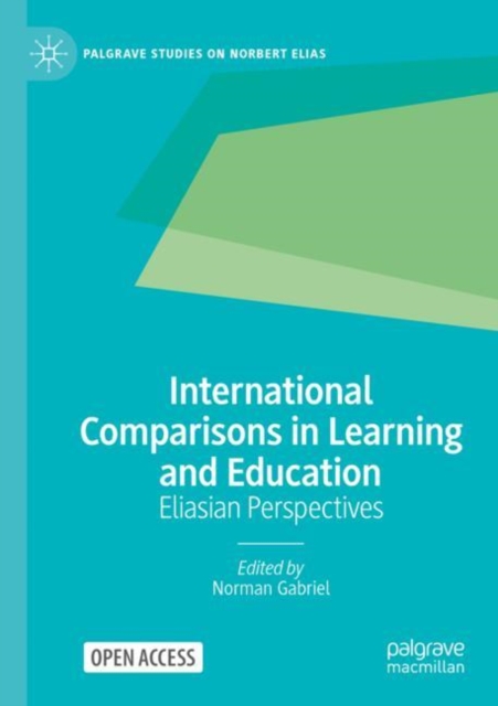 International Comparisons in Learning and Education