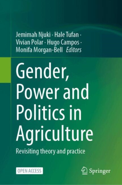 Gender, Power and Politics in Agriculture