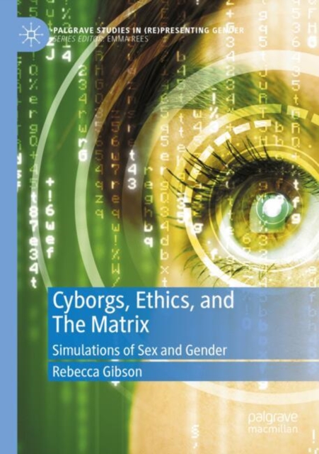 Cyborgs, Ethics, and The Matrix