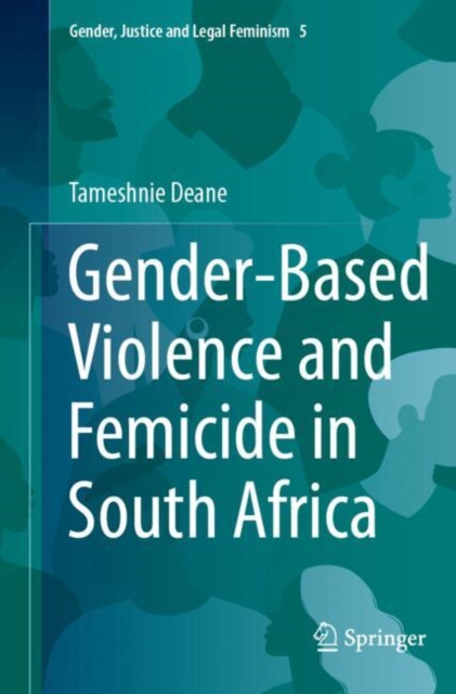 Gender-Based Violence and Femicide in South Africa
