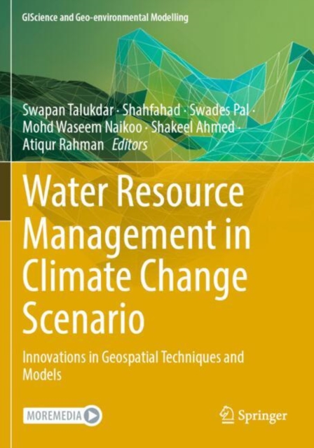 Water Resource Management in Climate Change Scenario