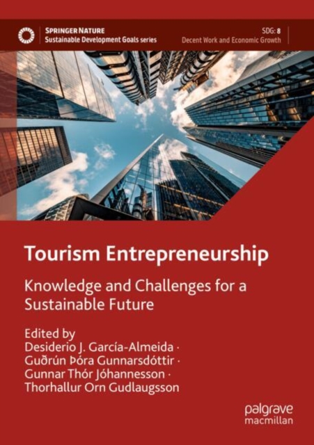 Tourism Entrepreneurship