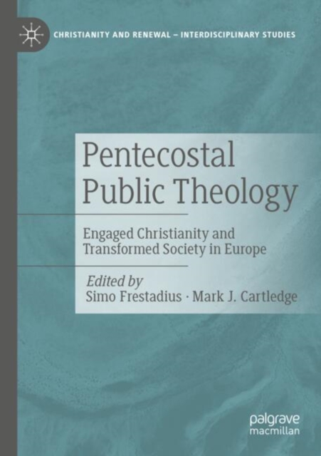 Pentecostal Public Theology