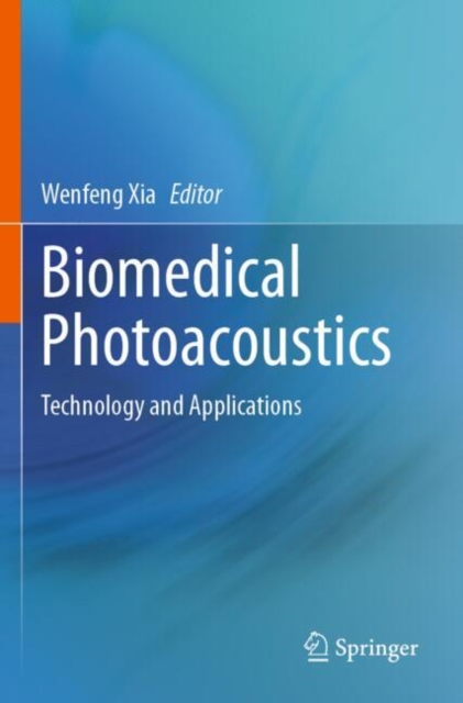 Biomedical Photoacoustics