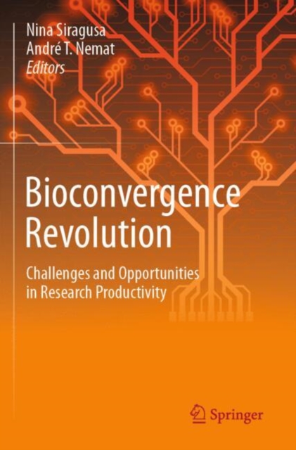 Bioconvergence Revolution