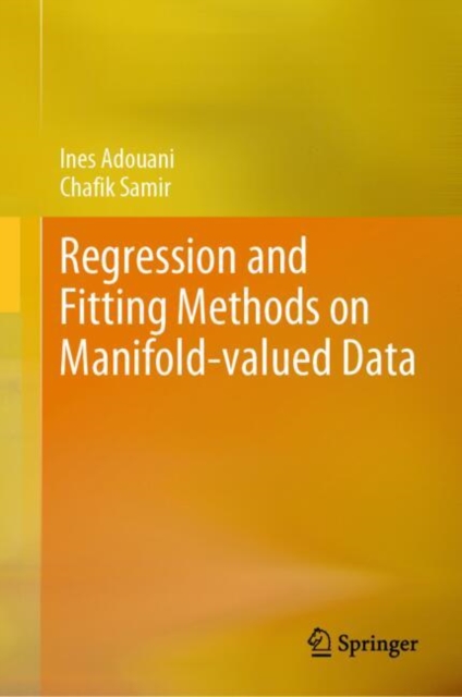 Regression and Fitting Methods on Manifold-valued Data