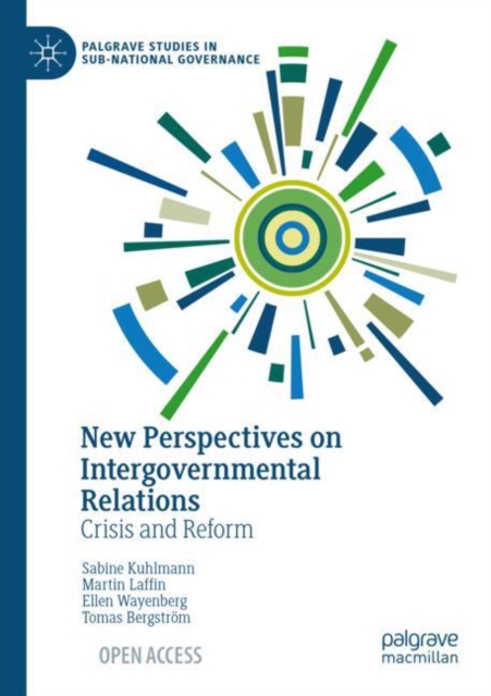 New Perspectives on Intergovernmental Relations