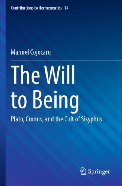 The Will to Being