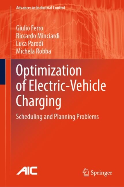 Optimization of Electric-Vehicle Charging
