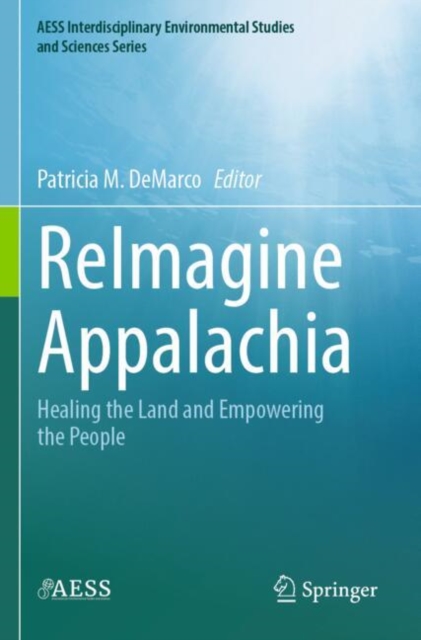 ReImagine Appalachia