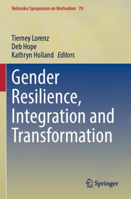Gender Resilience, Integration and Transformation