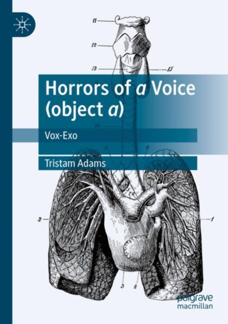 Horrors of a Voice (object a)