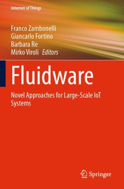 Fluidware