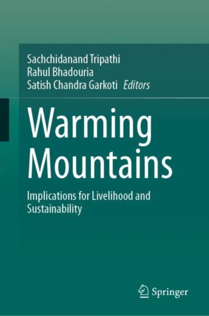Warming Mountains