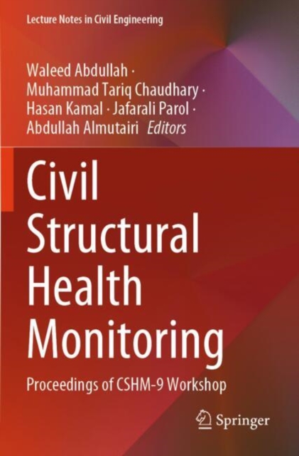 Civil Structural Health Monitoring