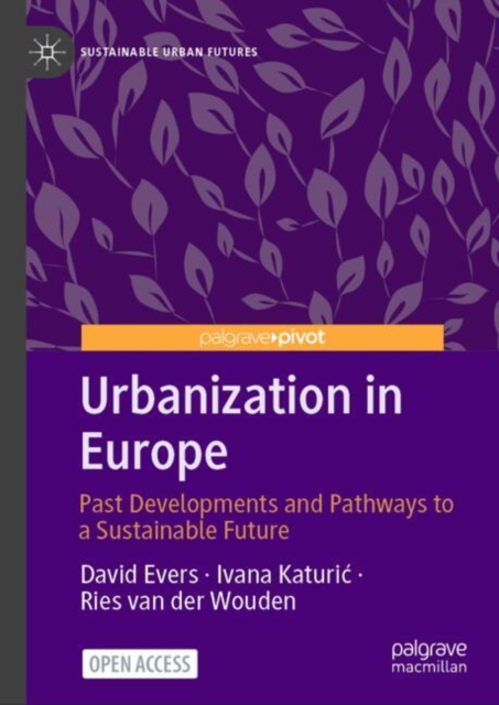Urbanization in Europe