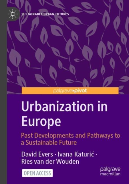 Urbanization in Europe
