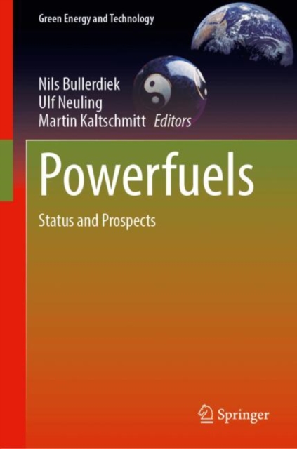 Powerfuels