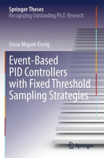 Event-Based PID Controllers with Fixed Threshold Sampling Strategies