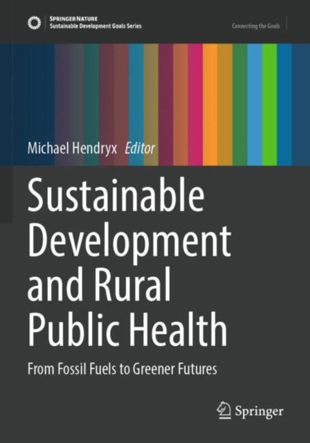 Sustainable Development and Rural Public Health