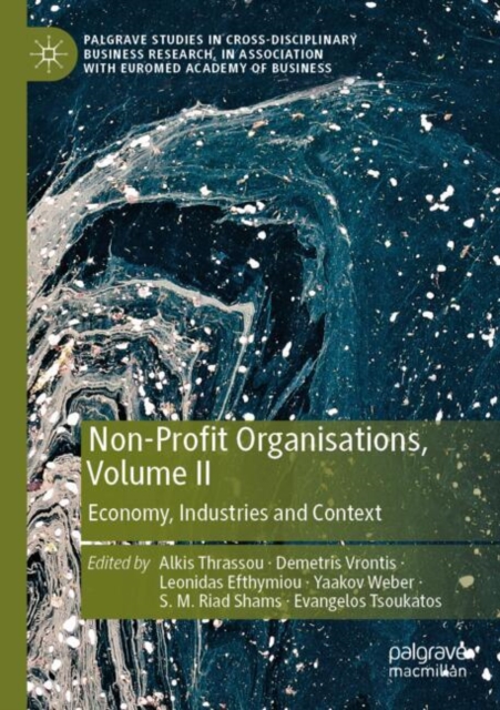 Non-Profit Organisations, Volume II