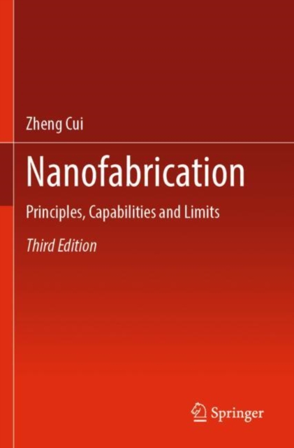 Nanofabrication