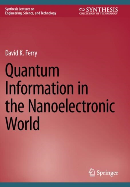 Quantum Information in the Nanoelectronic World