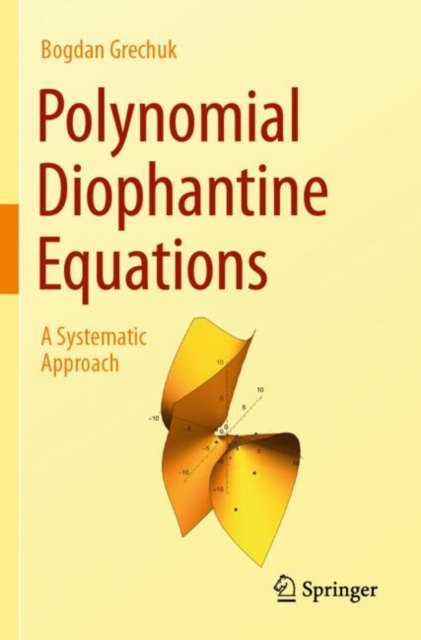 Polynomial Diophantine Equations