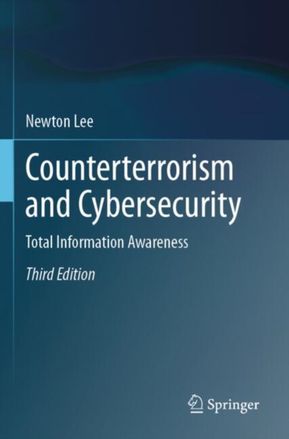 Counterterrorism and Cybersecurity