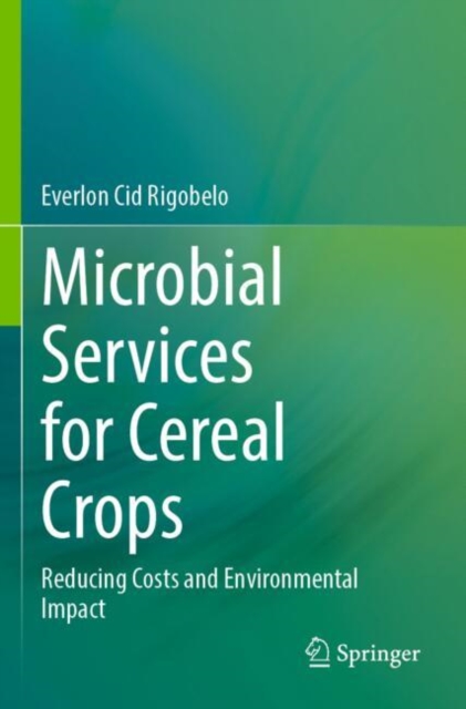 Microbial Services for Cereal Crops