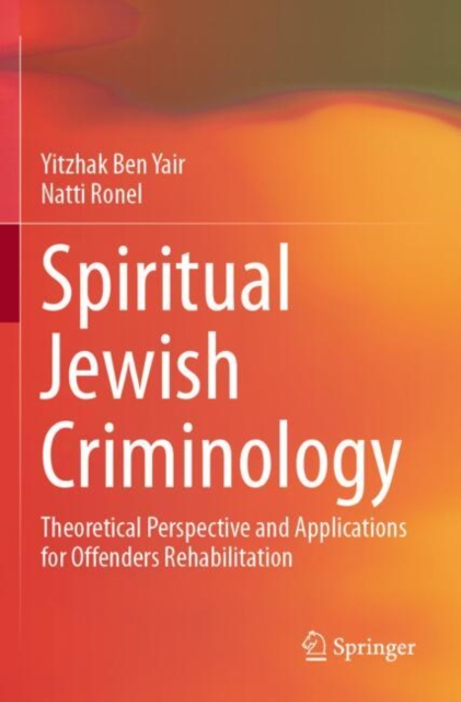 Spiritual Jewish Criminology