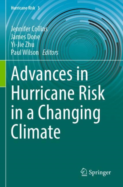 Advances in Hurricane Risk in a Changing Climate