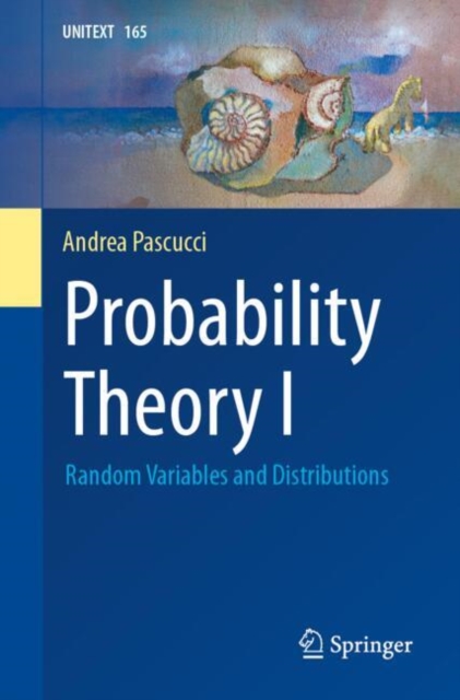 Probability Theory I