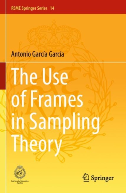 The Use of Frames in Sampling Theory