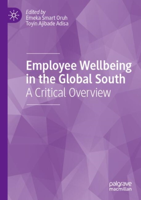 Employee Wellbeing in the Global South