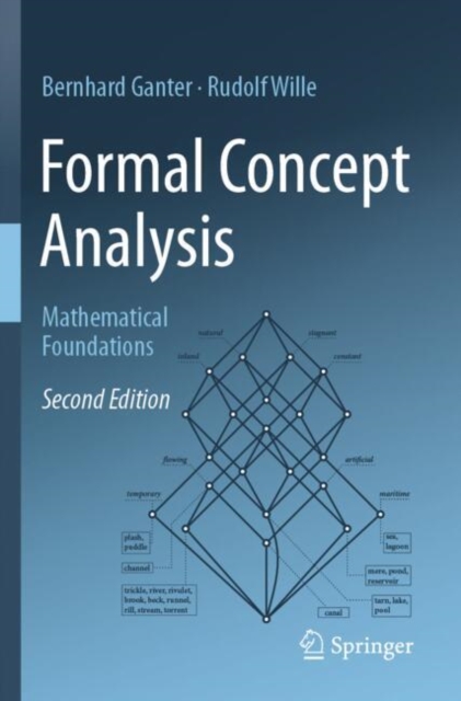 Formal Concept Analysis