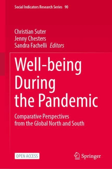 Well-being During the Pandemic