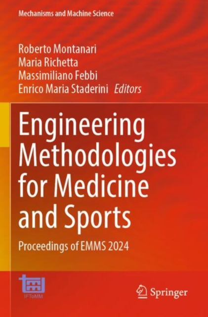 Engineering Methodologies for Medicine and Sports
