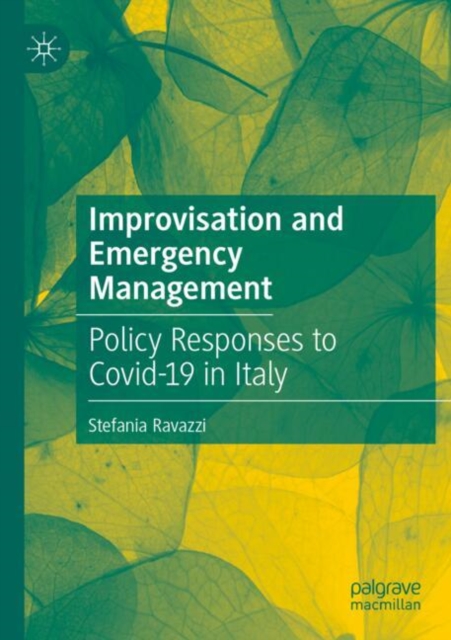 Improvisation and Emergency Management