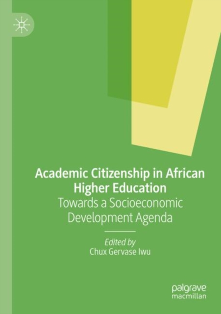 Academic Citizenship in African Higher Education