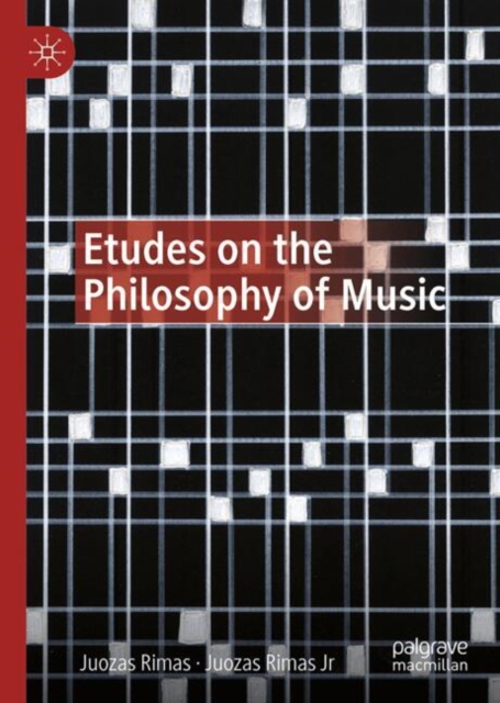 Etudes on the Philosophy of Music