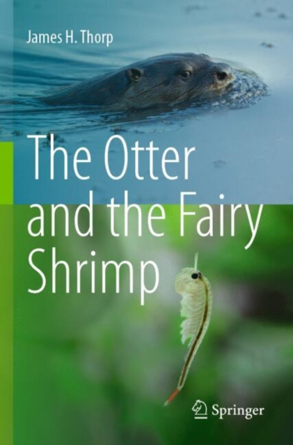 The Otter and the Fairy Shrimp
