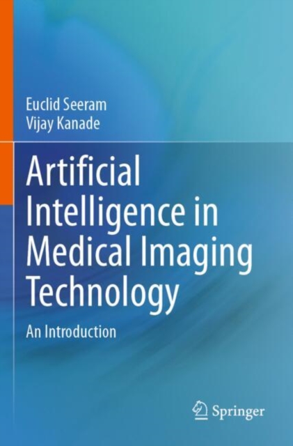 Artificial Intelligence in Medical Imaging Technology