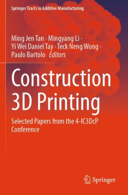 Construction 3D Printing