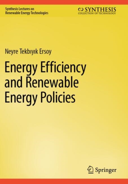Energy Efficiency and Renewable Energy Policies