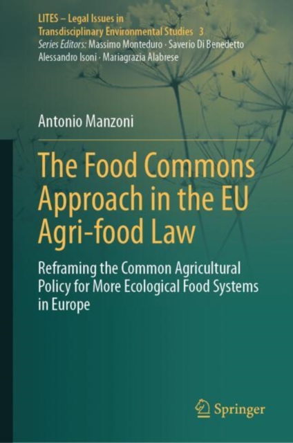 The Food Commons Approach in the EU Agri-food Law