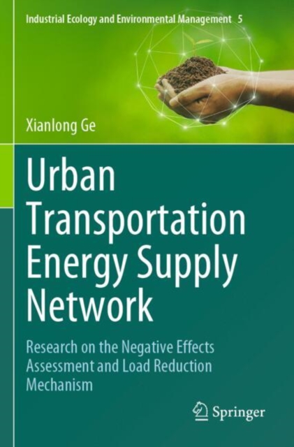 Urban Transportation Energy Supply Network